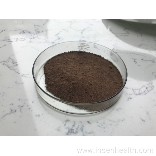 Water Soluble Propolis Extract Powder